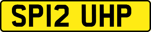 SP12UHP