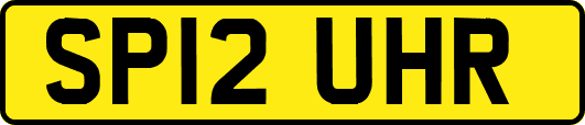 SP12UHR