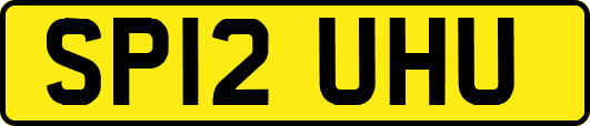 SP12UHU