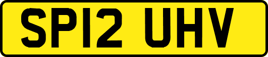 SP12UHV