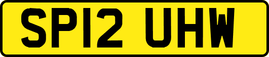 SP12UHW