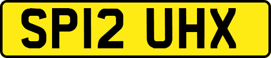 SP12UHX
