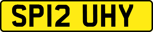 SP12UHY