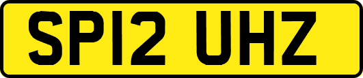 SP12UHZ