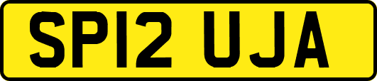 SP12UJA