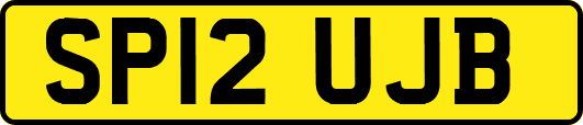 SP12UJB