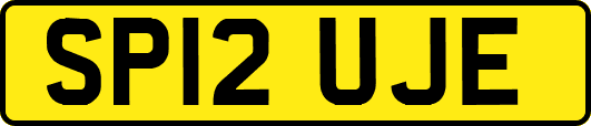 SP12UJE