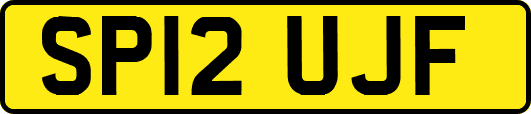 SP12UJF