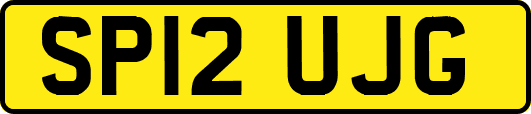 SP12UJG