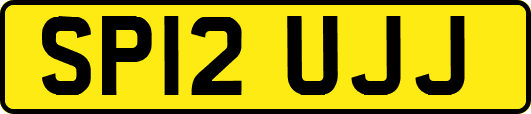 SP12UJJ