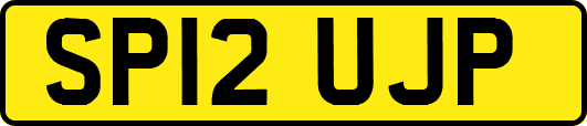 SP12UJP