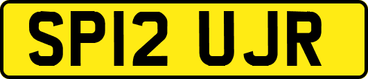 SP12UJR