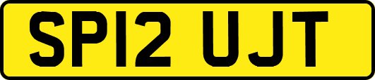 SP12UJT