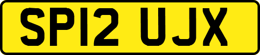 SP12UJX