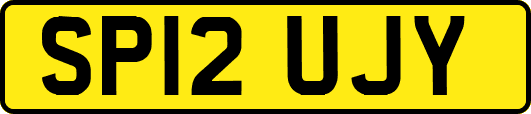 SP12UJY