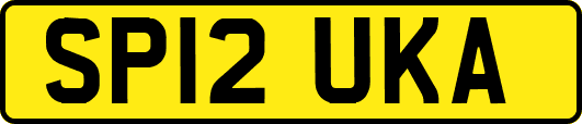 SP12UKA