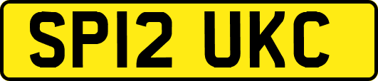 SP12UKC