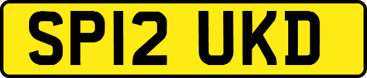 SP12UKD