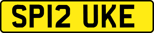 SP12UKE