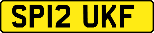SP12UKF