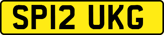 SP12UKG