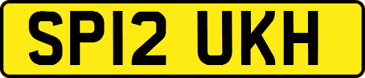 SP12UKH