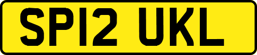 SP12UKL
