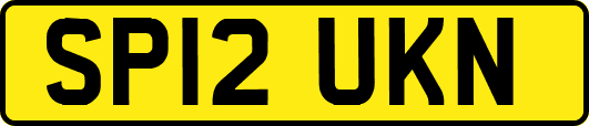 SP12UKN