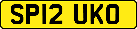 SP12UKO