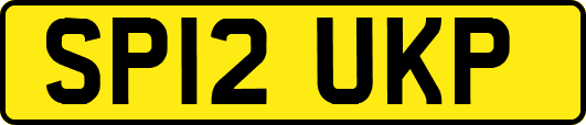 SP12UKP