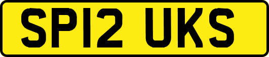 SP12UKS