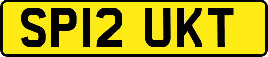 SP12UKT