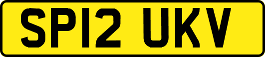 SP12UKV