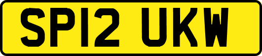 SP12UKW