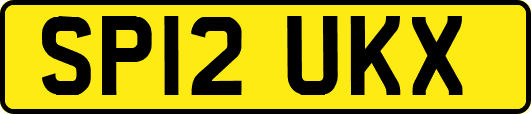 SP12UKX