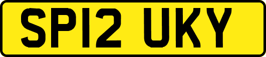 SP12UKY