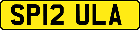 SP12ULA