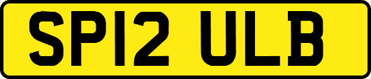 SP12ULB