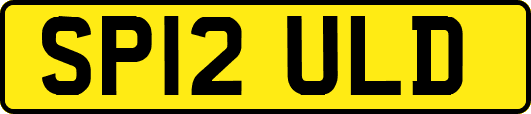 SP12ULD
