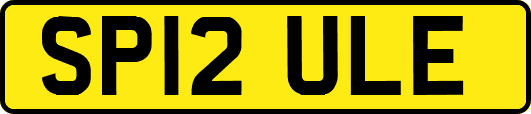 SP12ULE