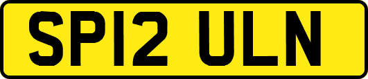 SP12ULN