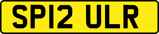 SP12ULR