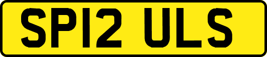 SP12ULS