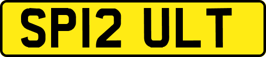 SP12ULT