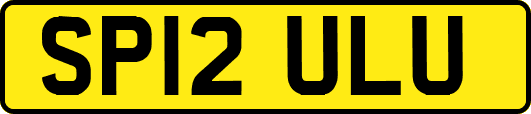 SP12ULU