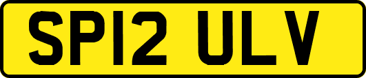 SP12ULV