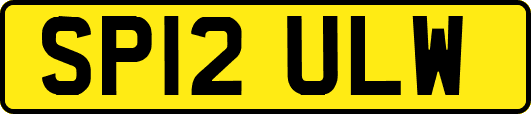 SP12ULW