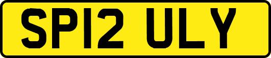 SP12ULY
