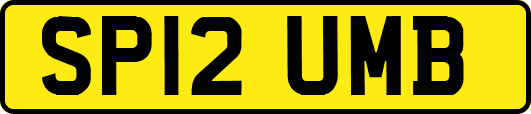 SP12UMB
