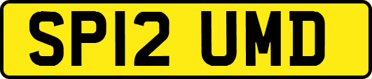 SP12UMD